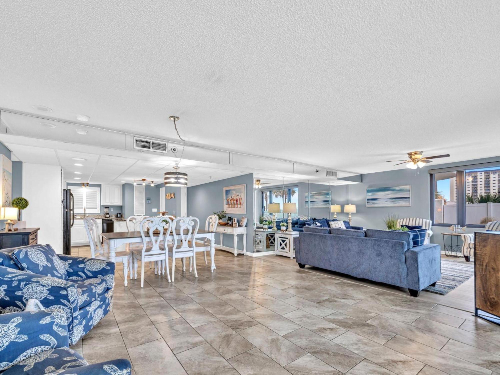 Watercrest 103 Apartamento Panama City Beach Exterior foto