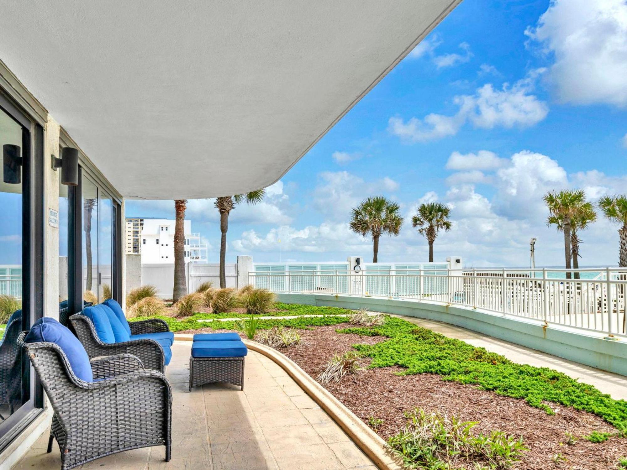 Watercrest 103 Apartamento Panama City Beach Exterior foto